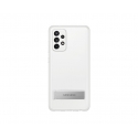 Samsung EF-JA725CTEGWW mobile phone case 17 cm (6.7") Cover Transparent