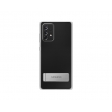 Samsung EF-JA725CTEGWW mobile phone case 17 cm (6.7") Cover Transparent