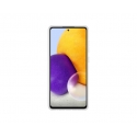 Samsung EF-JA725CTEGWW mobile phone case 17 cm (6.7") Cover Transparent