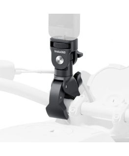 Insta360 CINSBAVS toimintaurheilun kameratarvike Puristin