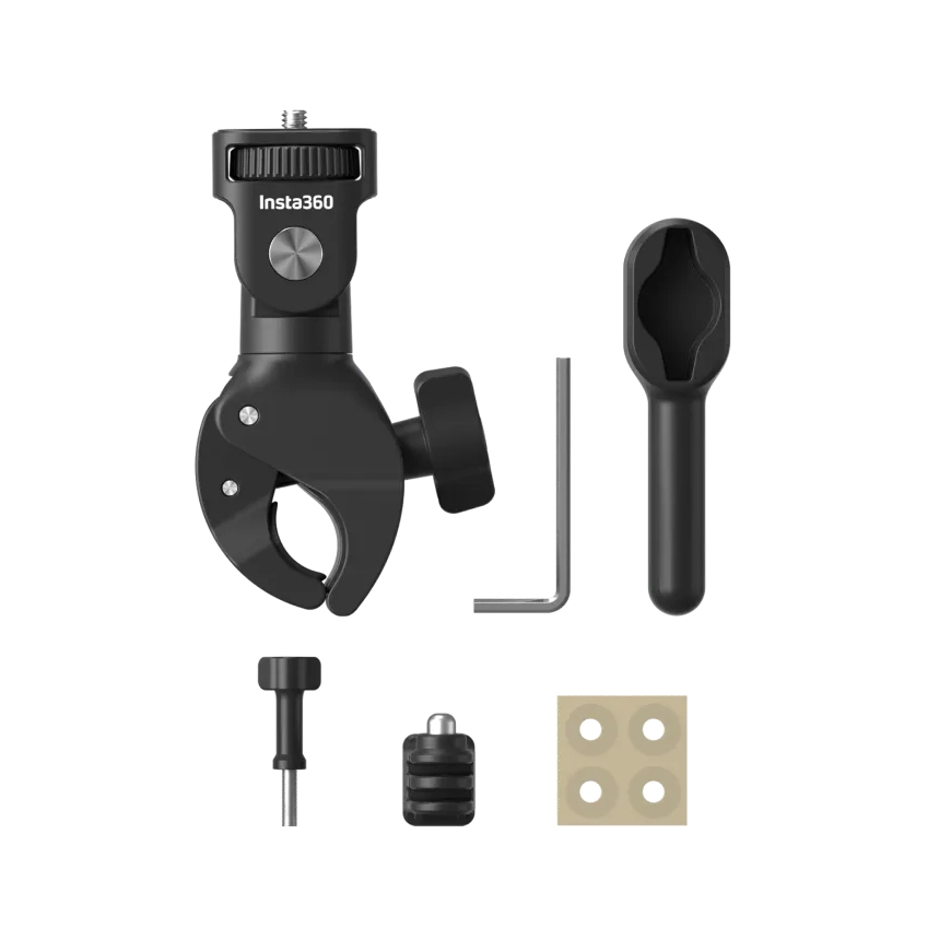 Insta360 CINSBAVS toimintaurheilun kameratarvike Puristin – 2