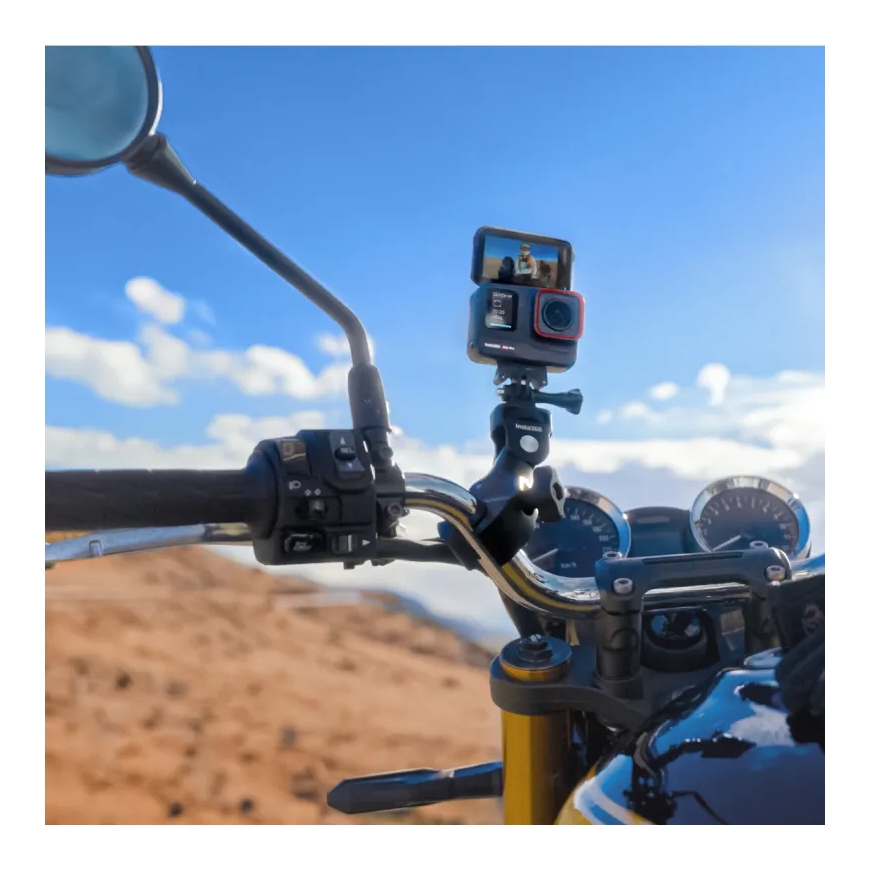 Insta360 CINSBAVS sporta kameras aksesuārs Skava – 4