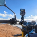 Insta360 CINSBAVS toimintaurheilun kameratarvike Puristin