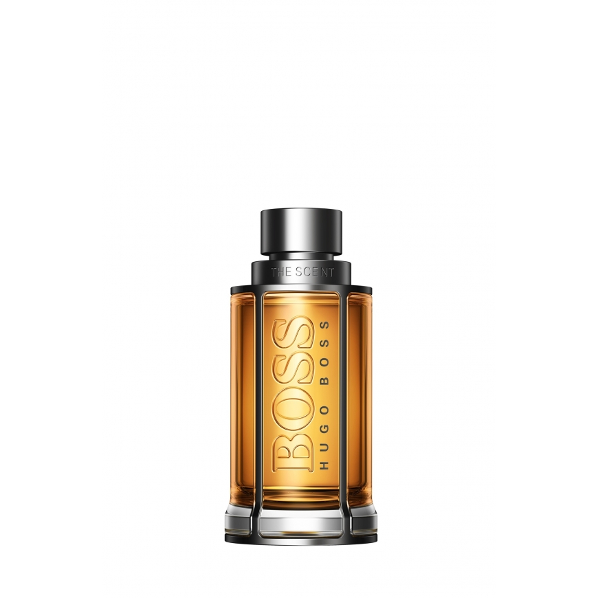 HUGO BOSS HUGO BOSS The Scent