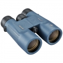 Bushnell 158042R kiikari BAK-4 Roof musta, Sininen Bushnell 158042R kiikari BAK-4 Roof musta, Sininen