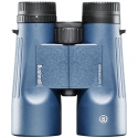 Bushnell 158042R kiikari BAK-4 Roof musta, Sininen Bushnell 158042R kiikari BAK-4 Roof musta, Sininen