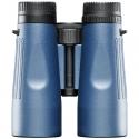 Bushnell 158042R binokkel BAK-4 Roof Must, Sinine Bushnell 158042R binokkel BAK-4 Roof Must, Sinine