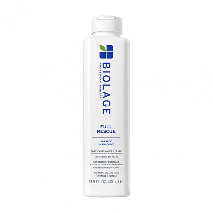 Biolage Full Rescue Stiprinošs Šampūns (Šampūns)
