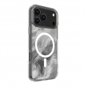 Apple iPhone 17 Pro Max IMD Glacier kaitseümbris Magsafe hall Apple iPhone 17 Pro Max IMD Glacier kaitseümbris Magsafe hall