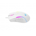 Havit MS1033 pele Speļu Labā roka USB Type-A Optisks 8000 DPI Havit MS1033 pele Speļu Labā roka USB Type-A Optisks 8000 DPI