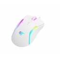 Havit MS1033 - gaming mouse, white Havit MS1033 - gaming mouse, white