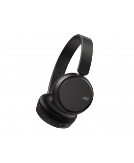 JVC HA-S36W Austiņas Bezvadu Zvani / mūzika Bluetooth Melns