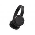 JVC HA-S36W Наушники Беспроводной Оголовье Calls/Music Bluetooth Черный JVC HA-S36W Наушники Беспроводной Оголовье Calls/Music Bluetooth Черный