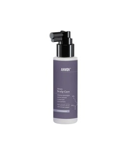 Vis Plantis Anwen Aware Scalp Care - warming hair growth stimulating rub 100ml