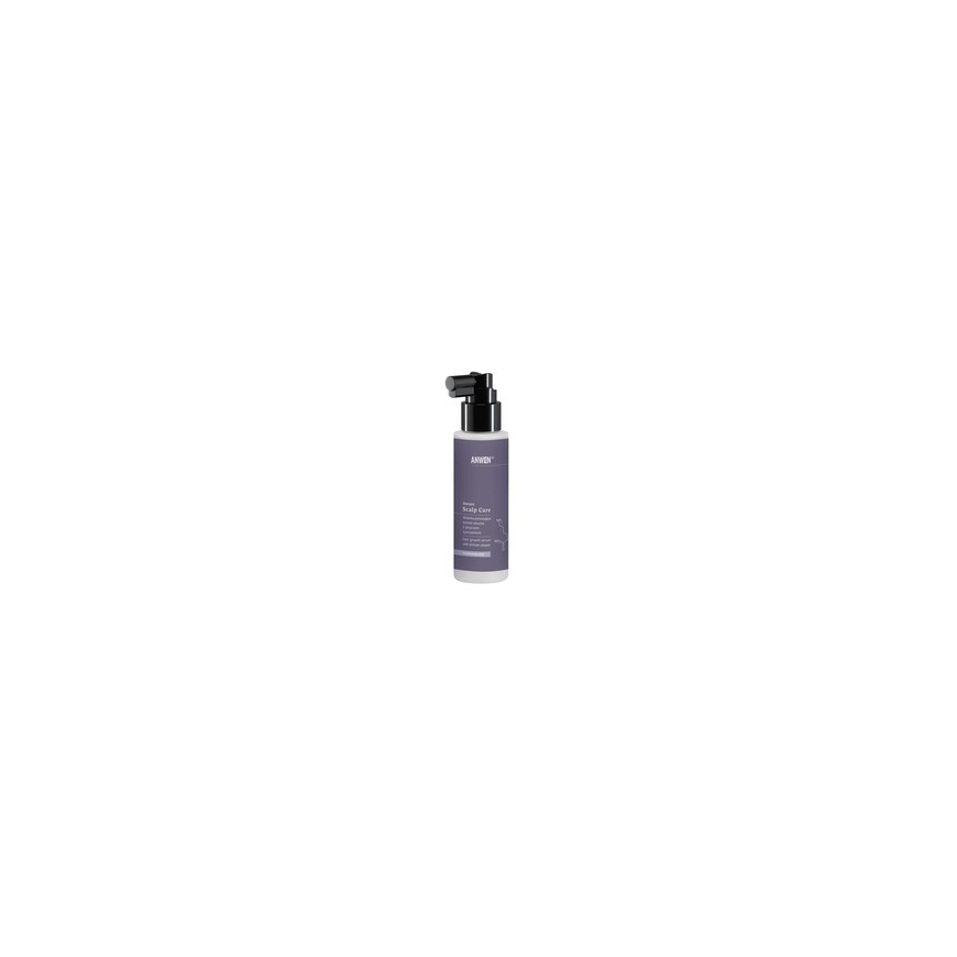 Vis Plantis Anwen Aware Scalp Care - warming hair growth stimulating rub 100ml
