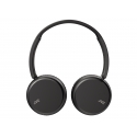 JVC HA-S36W Ausinės Bevielis Su lankeliu Skambučiai / muzika Bluetooth Juoda JVC HA-S36W Ausinės Bevielis Su lankeliu Skambučiai / muzika Bluetooth Juoda