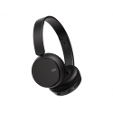 JVC Deep Bass Bluetooth On Ear Black JVC Deep Bass Bluetooth On Ear Black