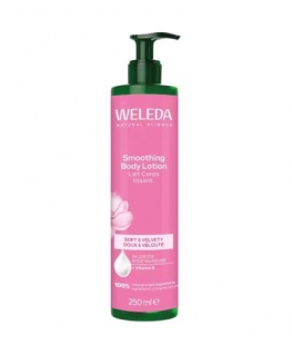 Weleda GRANADA pienelis kūnui 250 ml
