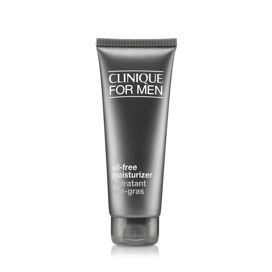 Clinique For Men Oil-Free Moisturizer sejas