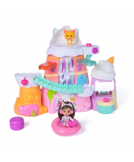 Gabby's Dollhouse GDH PYS MovCnfctionPlyst WLMX GML
