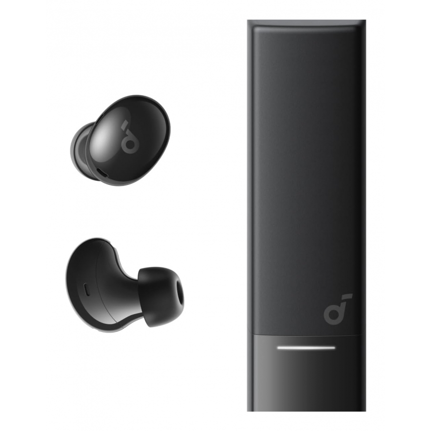 Soundcore A30i Kõrvaklapp Juhtmevaba Kõrvasisene Kõned/Muusika/Sport/Igapäevane Bluetooth Must