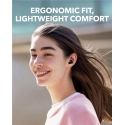 Soundcore A30i Kõrvaklapp Juhtmevaba Kõrvasisene Kõned/Muusika/Sport/Igapäevane Bluetooth Must Soundcore A30i Kõrvaklapp Juhtmevaba Kõrvasisene Kõned/Muusika/Sport/Igapäevane Bluetooth Must