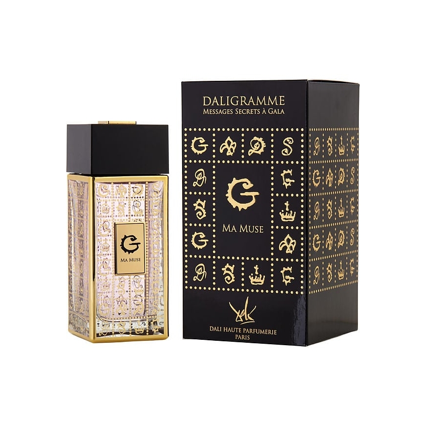 Dali Haute Parfumerie Dali Haute Parfumerie