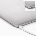 Goobay USB-C Multiport Adapter (HDMI, PD), White