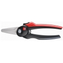 BESSEY D48-2 snips Straight Stainless steel
