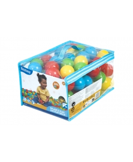 Bestway 52648 pallomeri ja pallomeren pallot