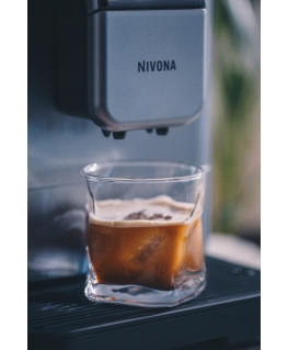 Kohvimasin Nivona Kavinė „Caféromatica“ 8107