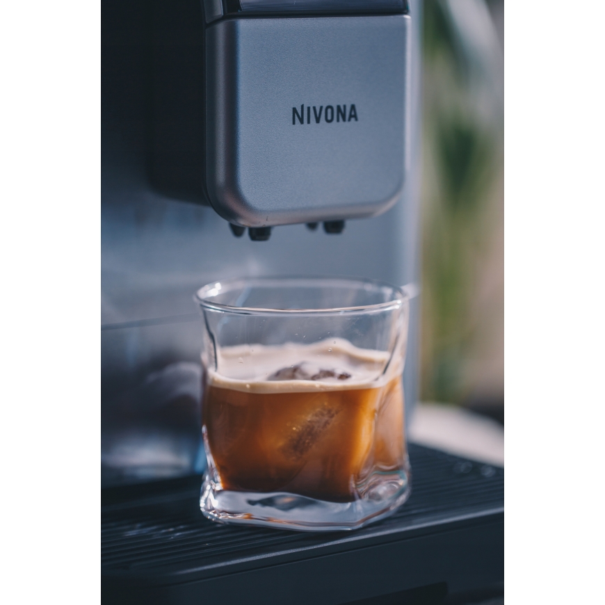 Coffee machine Nivona Café "Caféromatica" 8107
