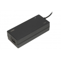 iBox IUZ120WA virta-adapteri ja vaihtosuuntaaja Sisätila 120 W musta iBox IUZ120WA virta-adapteri ja vaihtosuuntaaja Sisätila 120 W musta