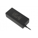 iBox IUZ120WA strāvas adapteris & pārveidotājs Iekštelpas 120 W Melns iBox IUZ120WA strāvas adapteris & pārveidotājs Iekštelpas 120 W Melns