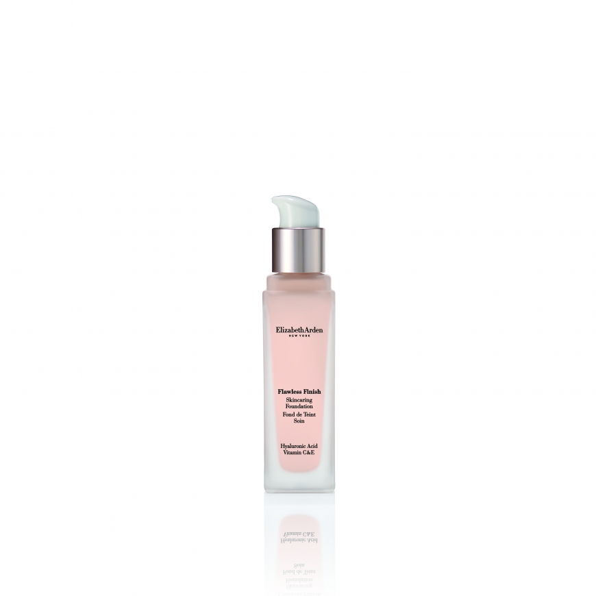 Elizabeth Arden Flawless Finish Skincaring Foundation 110N 30ml