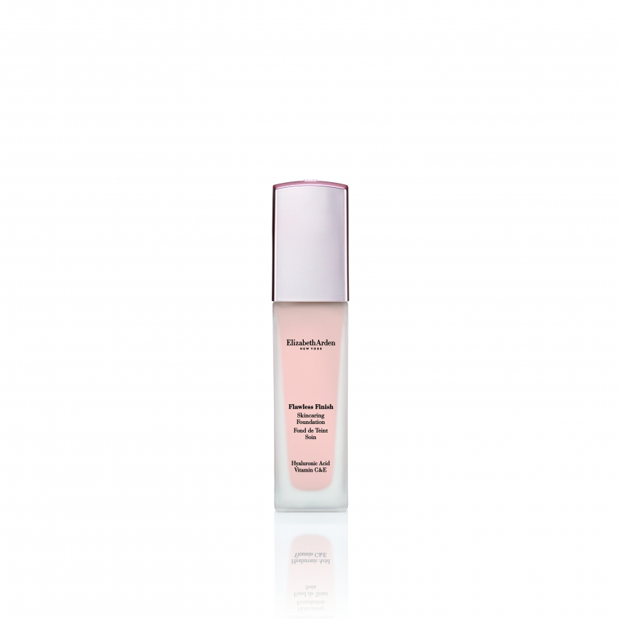 Elizabeth Arden Flawless Finish Skincaring Foundation 110N 30ml – 2