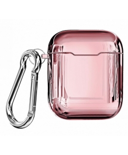 Apple korpuss AirPods EAC03 rozā
