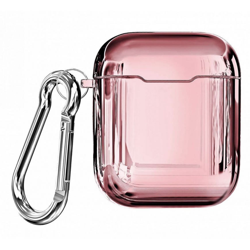 Apple korpuss AirPods EAC03 rozā