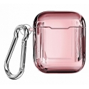 Apple korpuss AirPods EAC03 rozā Apple korpuss AirPods EAC03 rozā