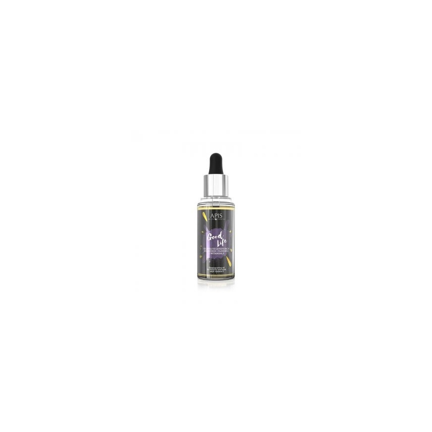 APIS Geras gyvenimas, 30 ml