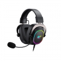 Havit H2002P наушники/гарнитура Проводная Оголовье Игровой Черный Havit H2002P наушники/гарнитура Проводная Оголовье Игровой Черный