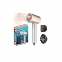 Фен для волос Cecotec DryGlam Nano Plasma Champagne