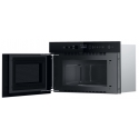 Whirlpool WMN14BB mikroaaltouuni musta Grillimikroaaltouuni Kiinteä 22 L 750 W