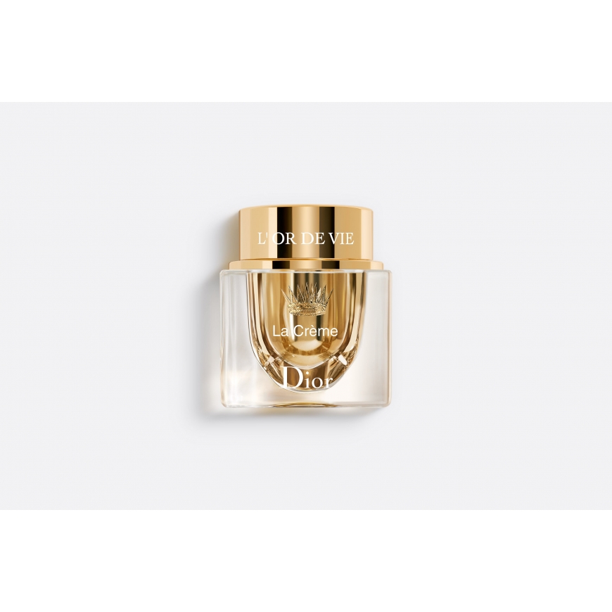 Dior L`Or de Vie La Crème