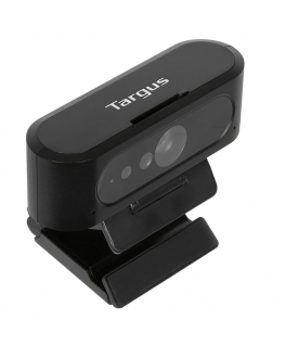 Targus AVC045GL vebkamera 1920 x 1080 pikseļi USB Melns