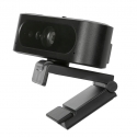 Targus AVC045GL veebikaamera 1920 x 1080 pikslit USB Must Targus AVC045GL veebikaamera 1920 x 1080 pikslit USB Must
