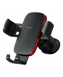 Baseus Metal Age II Passive holder Mobile phone/Smartphone Green