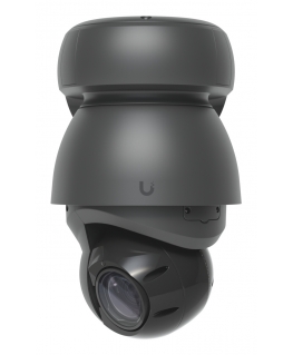 Ubiquiti AI PTZ Industrial Spherical IP security camera Indoor & outdoor 3864 x 2160 pixels Wall/Pole/Desk