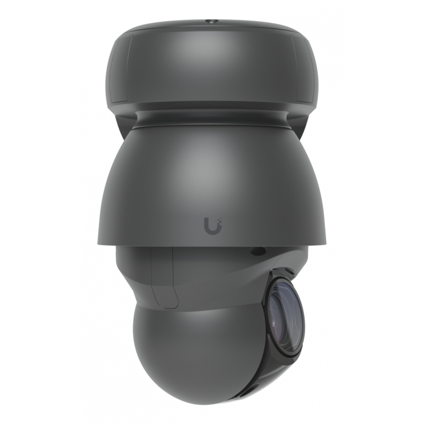 Ubiquiti AI PTZ Industrial Sfērisks IP drošības kamera Iekštelpu un āra 3864 x 2160 pikseļi Wall/Pol – 3