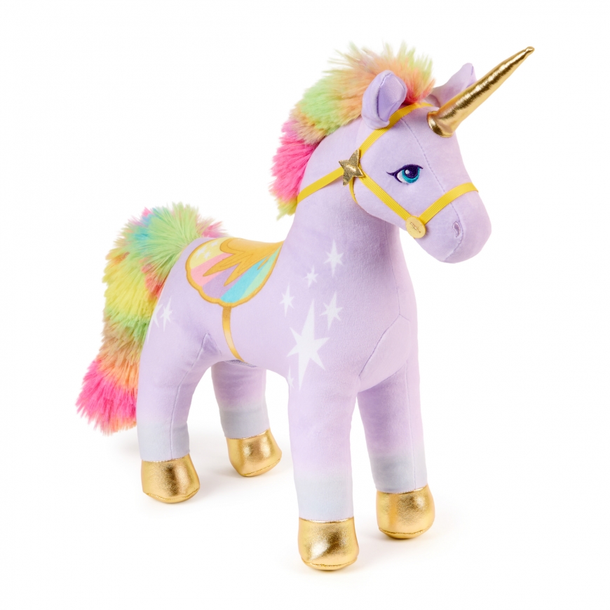 GUA 15in UCA Wildstar FeatureUnicorn GML